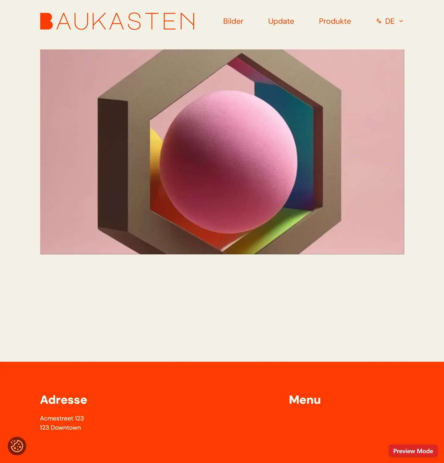 Screenshot Bild